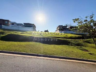 Lote/Terreno à venda, 1093m² no Alphaville, Santana de Parnaíba