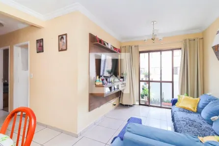 Apartamento com 3 Quartos à venda, 70m² no Jardim Itapemirim, São Paulo