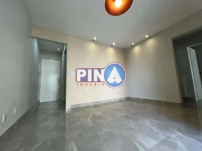 Apartamento com 2 Quartos à venda, 52m² no Residencial Nunes de Morais 1ª Etapa, Goiânia