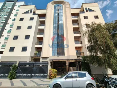 Cobertura com 3 Quartos à venda, 297m² no Jardim Rossignatti, Indaiatuba