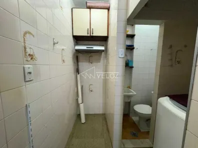 Apartamento com 2 Quartos à venda, 60m² no Glória, Rio de Janeiro