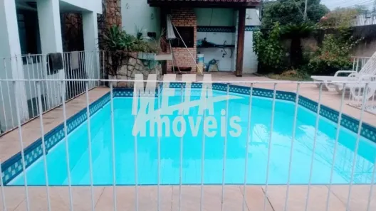 Casa com 3 Quartos à venda, 360m² no Centro, Campos dos Goytacazes