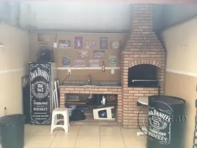 Sobrado com 3 Quartos à venda, 60m² no Jardim Guairaca, São Paulo