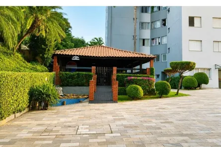 Apartamento com 2 Quartos para alugar, 51m² no Jardim Maristela, São Paulo