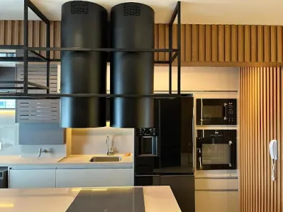 Apartamento com 2 Quartos à venda, 78m² no Vila Osasco, Osasco