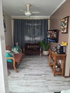 Apartamento com 2 Quartos à venda, 56m² no Recanto Quarto Centenário, Jundiaí