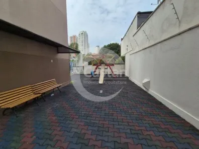 Prédio Comercial à venda, 12m² no Vila Bertioga, São Paulo