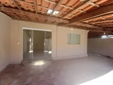 Casa com 3 Quartos à venda, 152m² no Jardim Anhangüera, Limeira