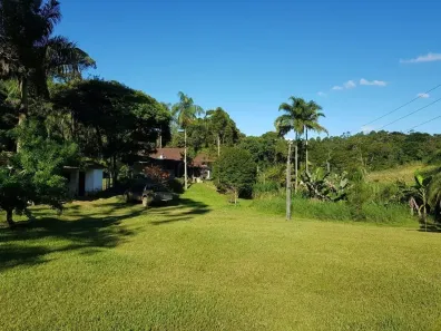 Fazenda/Sítio com 2 Quartos à venda, 768000m² no Ipiabas, Barra do Piraí