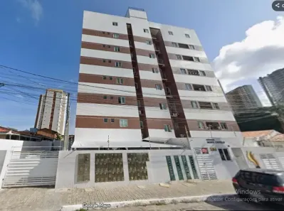 Apartamento com 2 Quartos à venda, 57m² no Manaíra, João Pessoa
