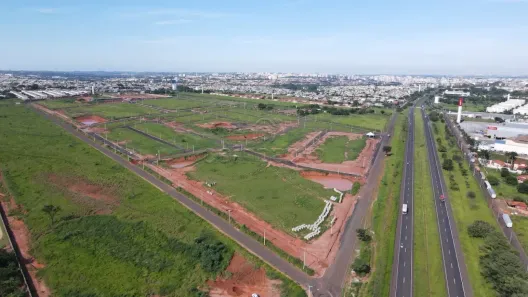 Lote/Terreno à venda, 257m² no Residencial e Empresarial Ascolo Martin, São José do Rio Preto