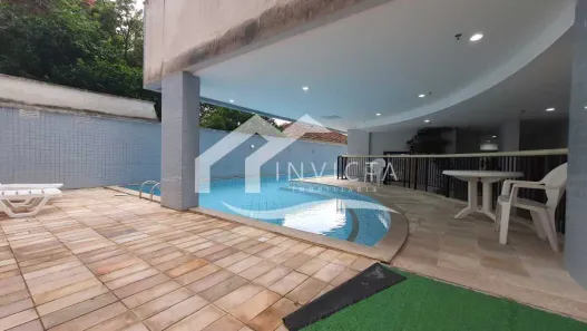 Apartamento com 1 Quarto à venda, 66m² no Copacabana, Rio de Janeiro