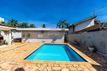 Casa com 3 Quartos à venda, 186m² no Parque Residencial Lagoinha, Ribeirão Preto