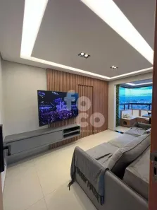 Apartamento com 2 Quartos à venda, 64m² no Alto Umuarama, Uberlândia
