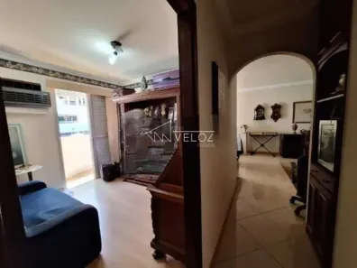 Apartamento com 2 Quartos à venda, 105m² no Cosme Velho, Rio de Janeiro