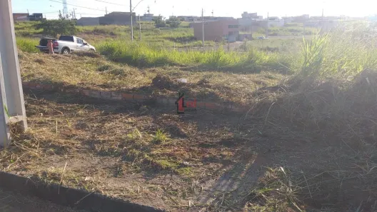 Lote/Terreno à venda, 250m² no Jardim Vista Bonita, Presidente Prudente