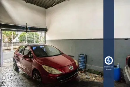 Ponto Comercial à venda, 110m² no Alto da Mooca, São Paulo
