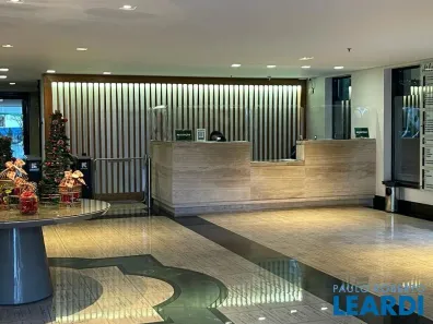 Sala Comercial à venda, 60m² no Santa Cecília, São Paulo