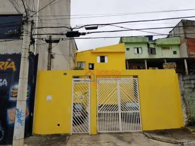 Casa com 2 Quartos à venda, 200m² no Jardim Paraíso, Guarulhos