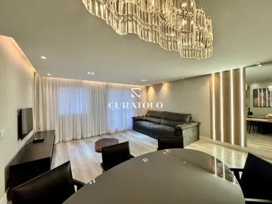 Apartamento com 4 Quartos à venda, 113m² no Vila Canero, São Paulo