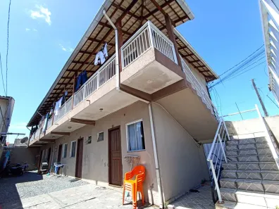 Kitnet com 1 Quarto para alugar, 30m² no Cidade Nova, Itajaí