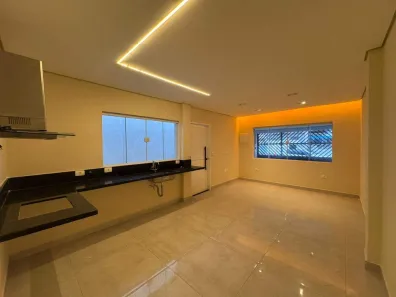 Casa com 2 Quartos à venda, 90m² no Maracanã, Praia Grande