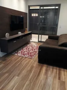 Apartamento com 2 Quartos à venda, 70m² no Barra Funda, São Paulo