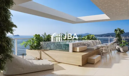 Apartamento com 3 Quartos à venda, 145m² no Centro, Balneário Piçarras