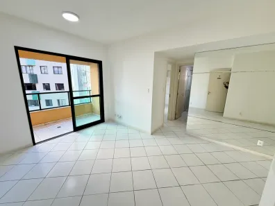 Apartamento com 2 Quartos à venda, 58m² no Pituba, Salvador