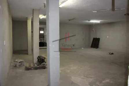 Galpão/Depósito/Armazém à venda, 800m² no Vila Canero, São Paulo