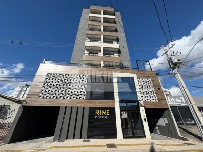 Apartamento com 2 Quartos à venda, 62m² no Oficinas, Ponta Grossa