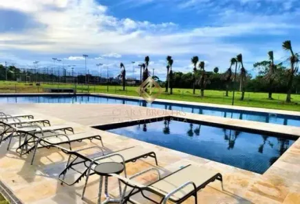 Lote/Terreno à venda, 275m² no Cidade Alpha, Eusébio