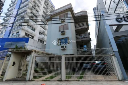 Apartamento com 1 Quarto para alugar, 53m² no Marechal Rondon, Canoas