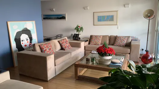 Apartamento com 4 Quartos à venda, 170m² no Vila Uberabinha, São Paulo