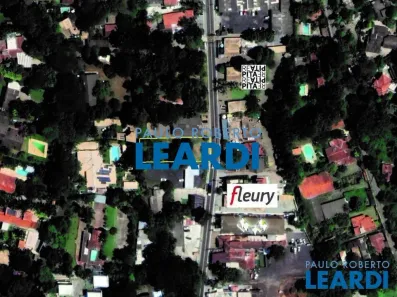 Lote/Terreno para alugar, 1024m² no Vila Santo Antônio, Cotia