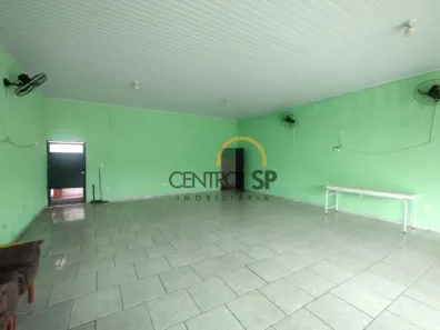 Ponto Comercial para alugar, 100m² no Vila Paulista, Bauru