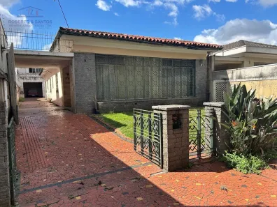 Casa com 3 Quartos à venda, 254m² no Bela Aliança, São Paulo