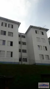 Apartamento com 2 Quartos à venda, 50m² no Jardim Marica, Mogi das Cruzes