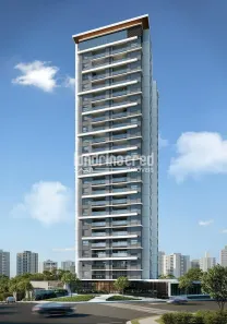 Apartamento com 3 Quartos à venda, 127m² no Santa Rosa, Londrina