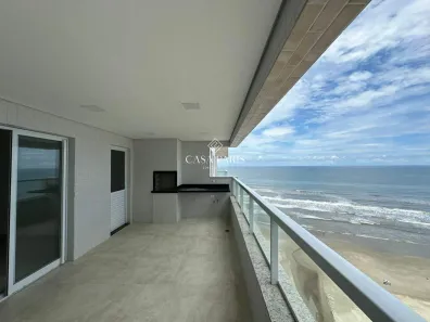 Apartamento com 2 Quartos à venda, 102m² no Tupi, Praia Grande