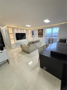Apartamento com 2 Quartos à venda, 82m² no Vila Gumercindo, São Paulo