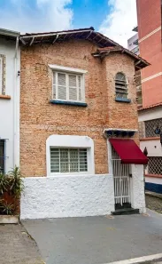 Imóvel Comercial à venda, 152m² no Pinheiros, São Paulo