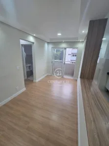 Apartamento com 2 Quartos à venda, 49m² no Vila Fiori, Sorocaba