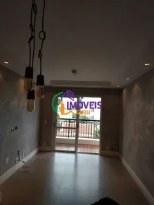 Apartamento com 2 Quartos à venda, 74m² no Perdizes, São Paulo