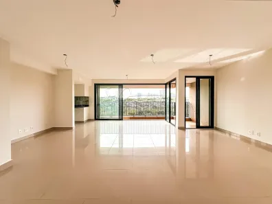 Apartamento com 3 Quartos à venda, 135m² no Jardim Olhos D'Água II, Ribeirão Preto