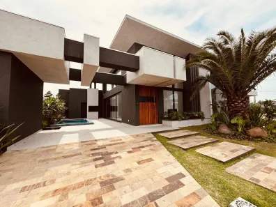 Casa de Condomínio com 3 Quartos à venda, 155m² no Capão da Canoa, Capão da Canoa