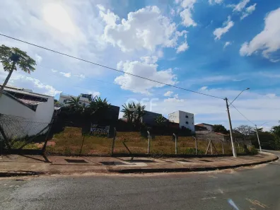 Lote/Terreno à venda, 925m² no Vila São Bento, Campinas