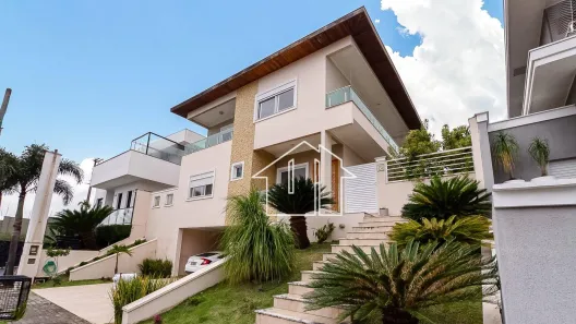 Casa de Condomínio com 4 Quartos à venda, 355m² no Condomínio Residencial Jaguary, São José dos Campos