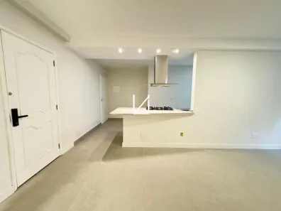 Apartamento com 3 Quartos à venda, 110m² no Cerqueira César, São Paulo