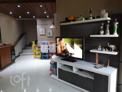 Casa com 4 Quartos à venda, 250m² no Cascata, Porto Alegre
